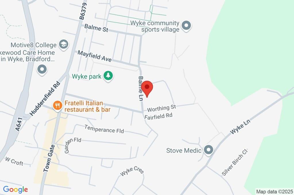 Additional image 14 of Balme Lane, Wyke, Bradford, BD12