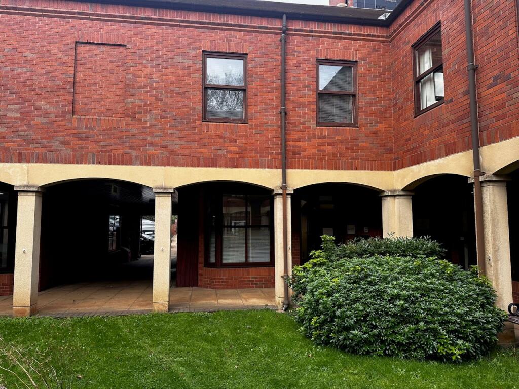 Additional image 5 of The Cloisters, Unit 8, George Road, Edgbaston, Birmingham, B15 1NP