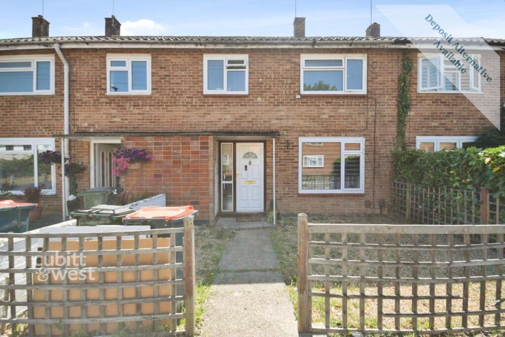 Main image of property: Loxwood Walk, Crawley, RH11
