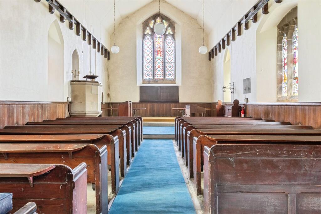 Great Fencote, Northallerton, North Yorkshire, DL7 photo 3