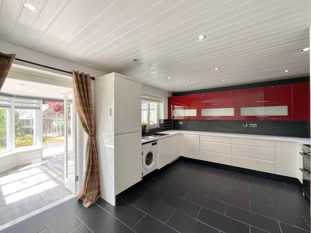 House in Hough - View 2