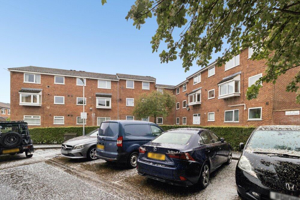 Main image of property: Cranston Close, Ickenham, UB10