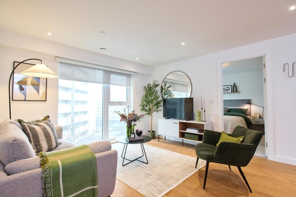 Main image of property: The Holloway, 12 Ellis Street Birmingham B1