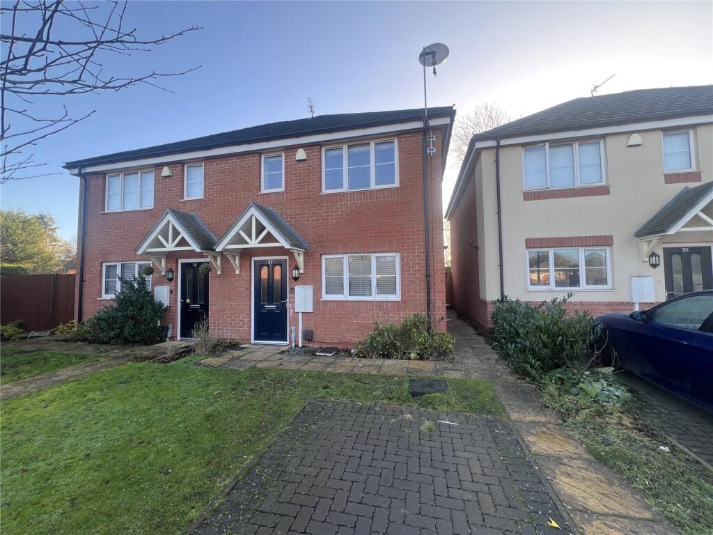 Main image of property: Miners Lane, Keresley End, Coventry, Warwickshire, CV7