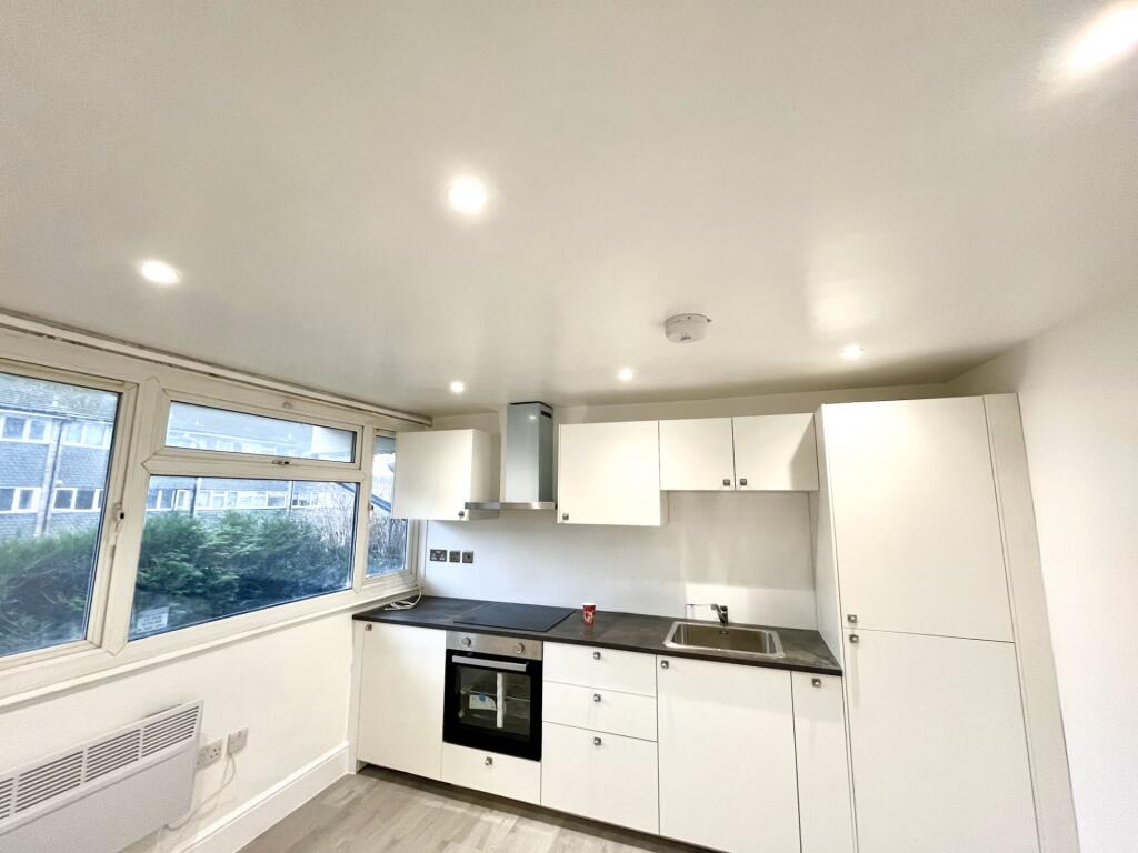 Main image of property: Hindhead Gardens, Northolt, UB5