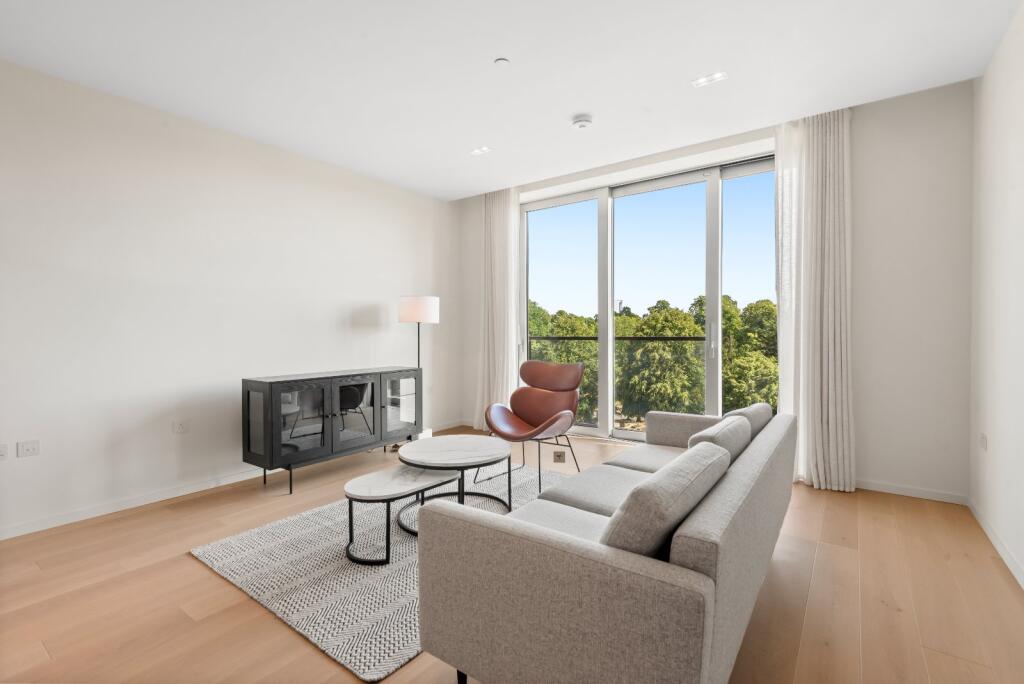 Main image of property: Lillie Square, London, SW6