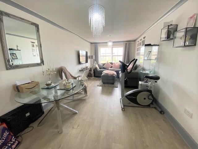 Apartment in Northampton - View 2