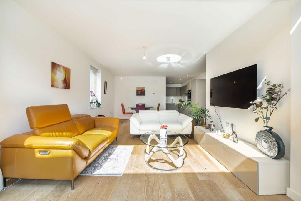 Main image of property: Woodhouse Road, Finchley