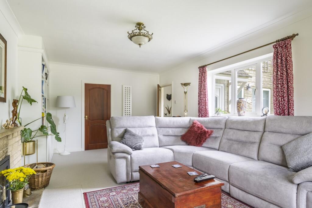 House in Cotswold, North Cerney - View 4