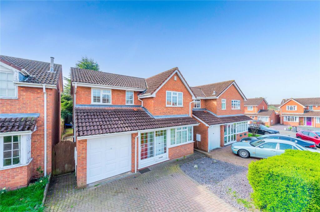 Main image of property: Tamarisk Close, The Rock, Telford, Shropshire, TF3