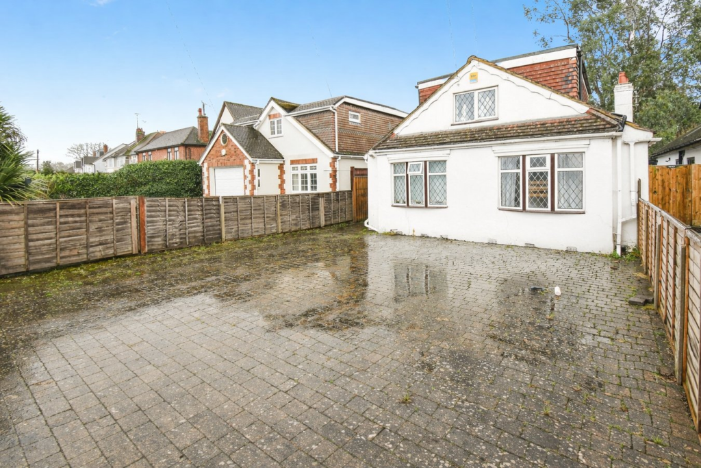 Main image of property: Knighton Way Lane, Denham, Uxbridge, UB9