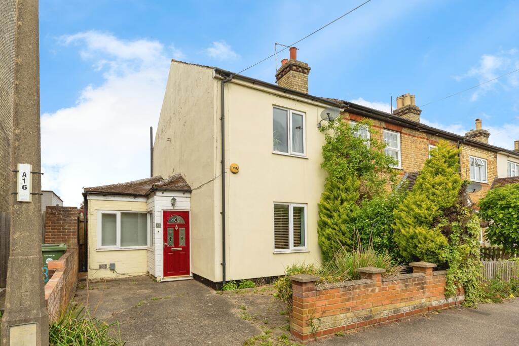 Main image of property: Hitchin Road., Arlesey, SG15