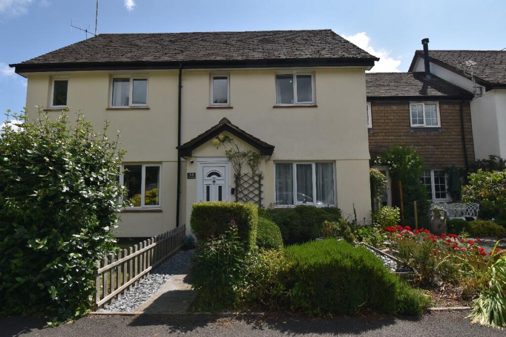 Main image of property: Oaktree Park, Sticklepath, Okehampton