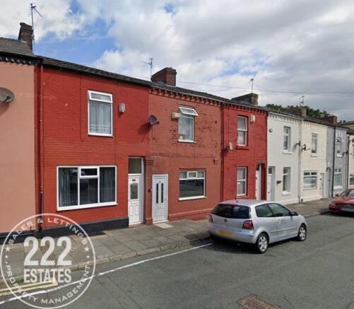 Main image of property: Church Street, Widnes