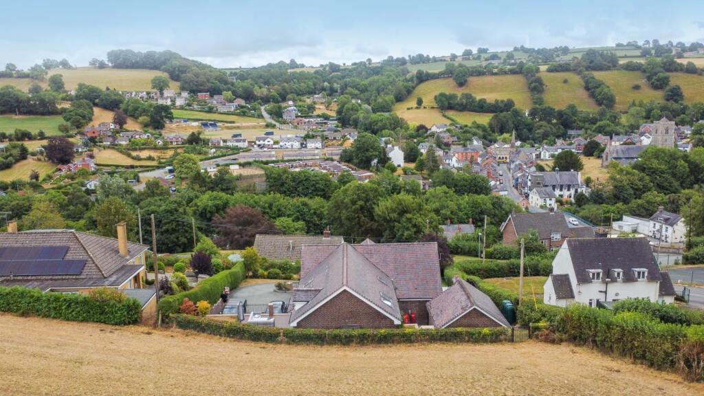 Haulfryn, Llanfair Caereinion, Welshpool photo 4