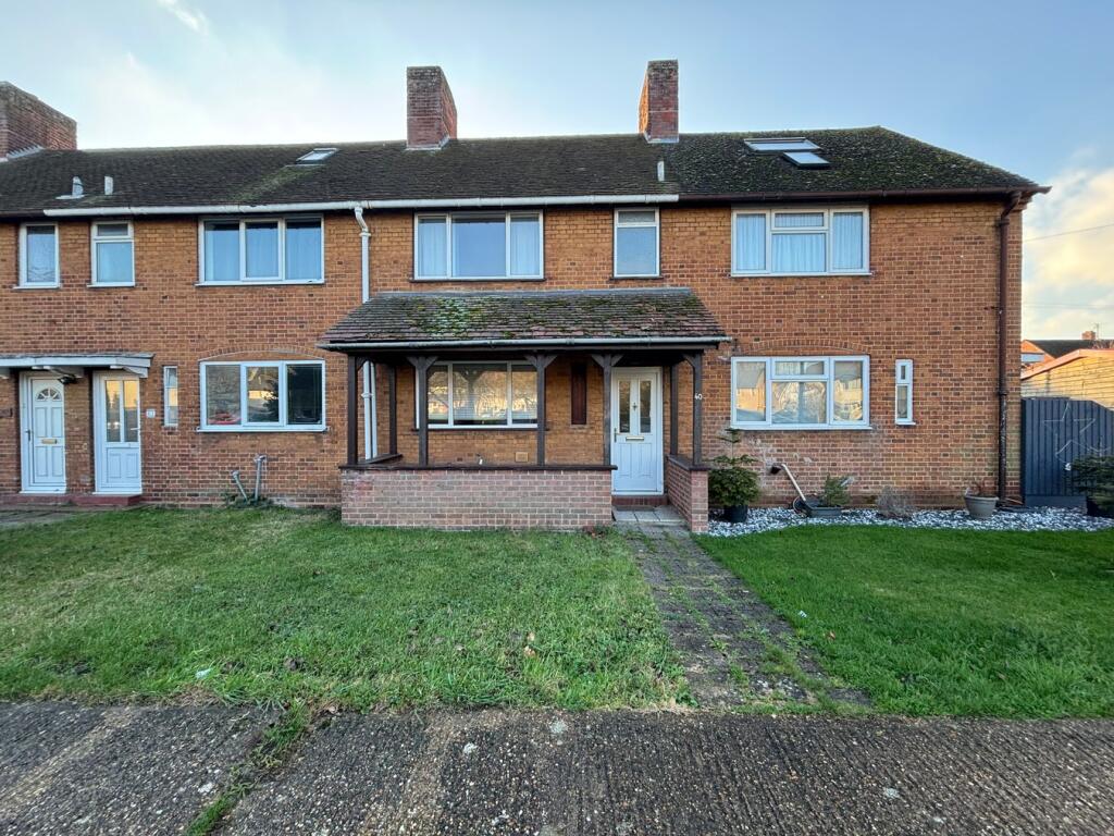 Main image of property: Whitehall Gardens, Duxford, Cambridge, CB22