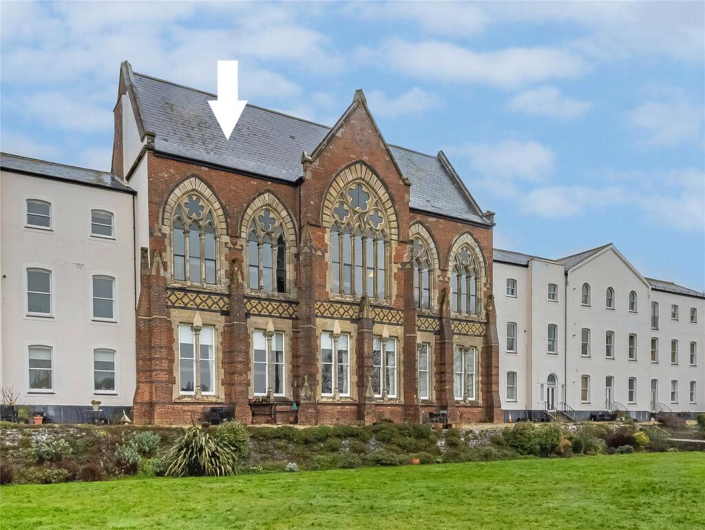 Main image of property: Charlton Down, Dorchester, Dorset