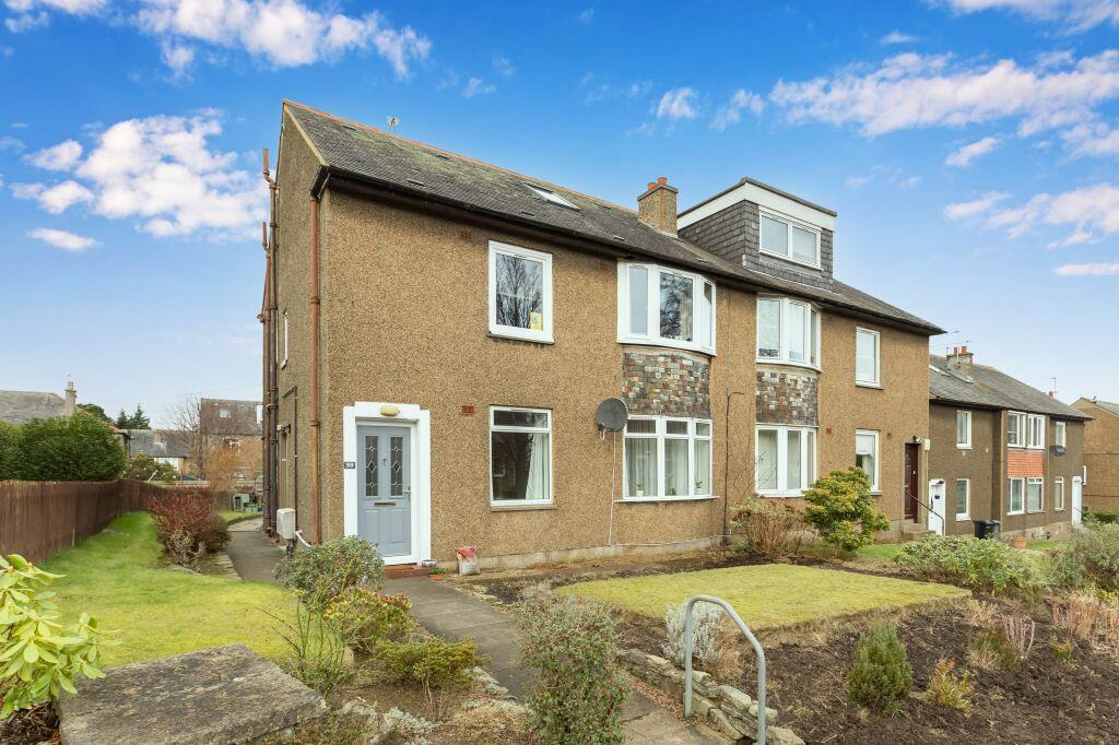 Main image of property: 57 Carrick Knowe Avenue, Carrick Knowe, Edinburgh, EH12 7DE