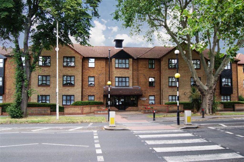 Main image of property: Cromwell Lodge, Barking, IG11