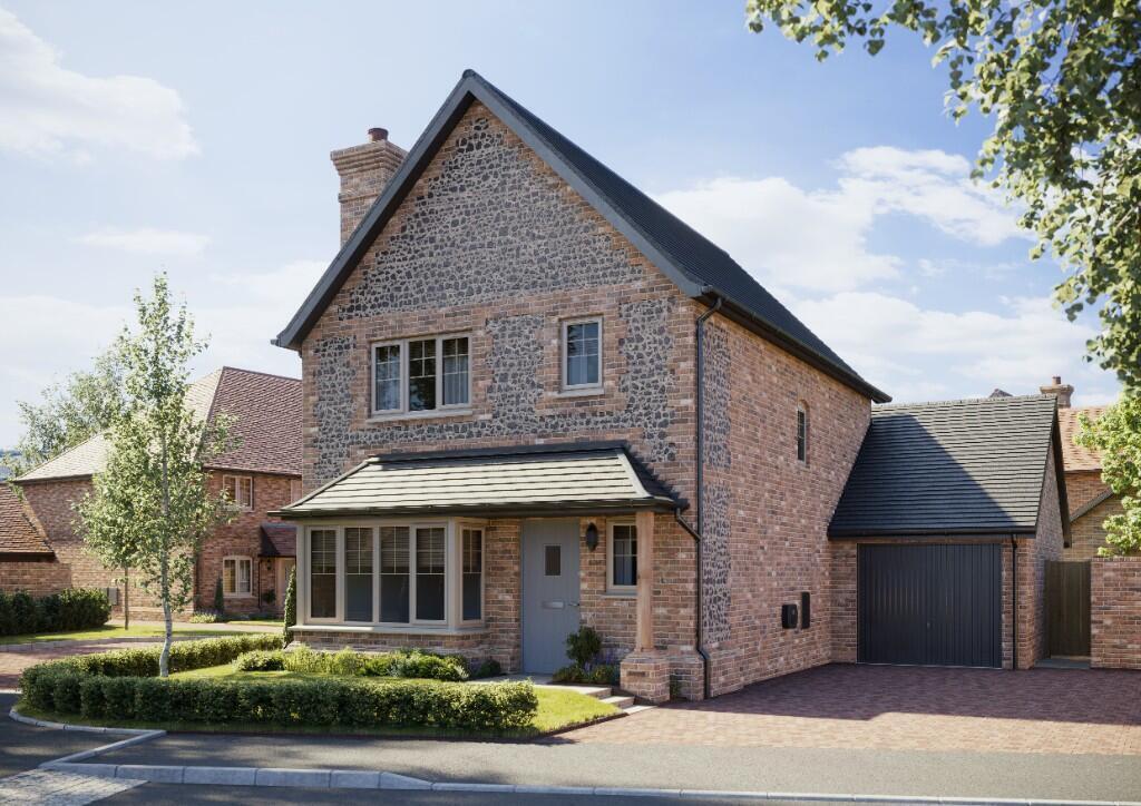 Main image of property: Ford Road, 
Arundel, 
BN18 9EX