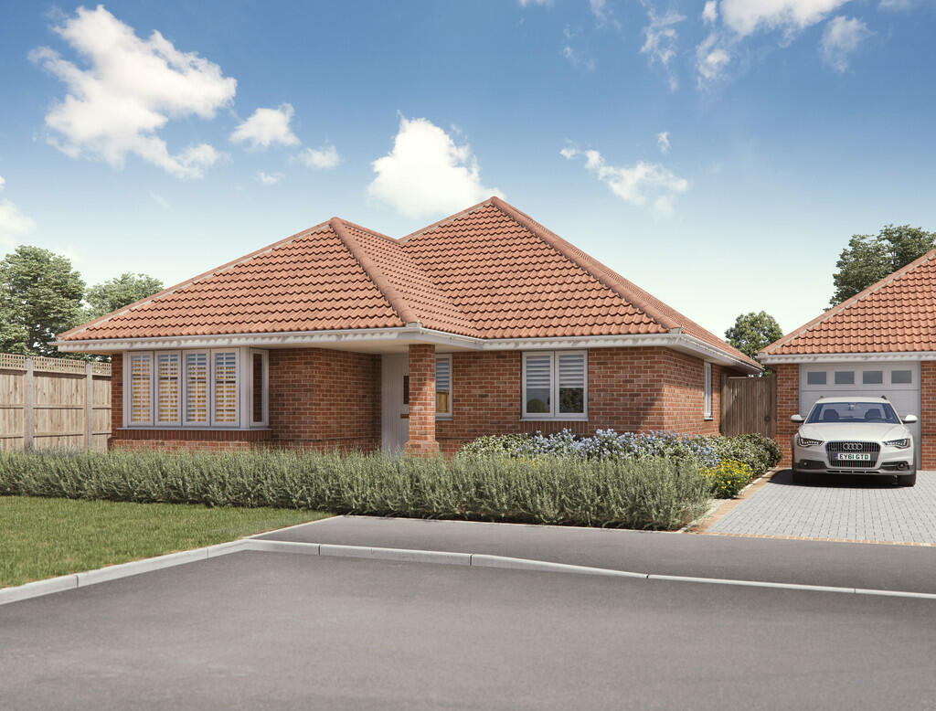 Main image of property: 34 José Powell Gardens
