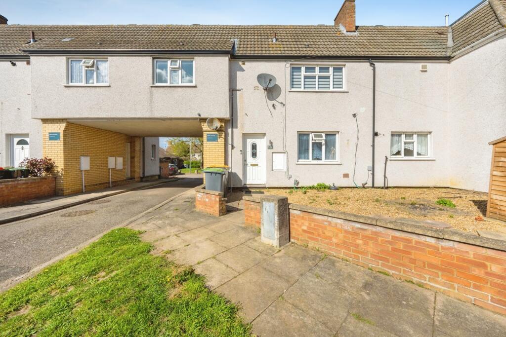 Main image of property: Kelvin Avenue, BEDFORD, Bedfordshire, MK42