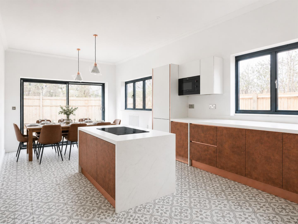 Ockley Lane, Hassocks - View 2