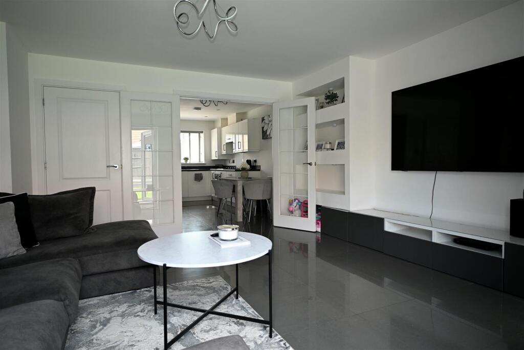 House in Wealden, Westham - View 5