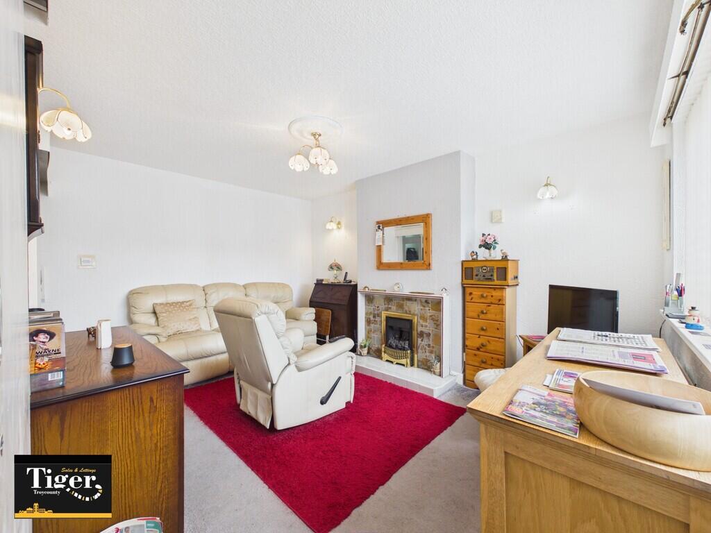 House in Blackpool - View 3