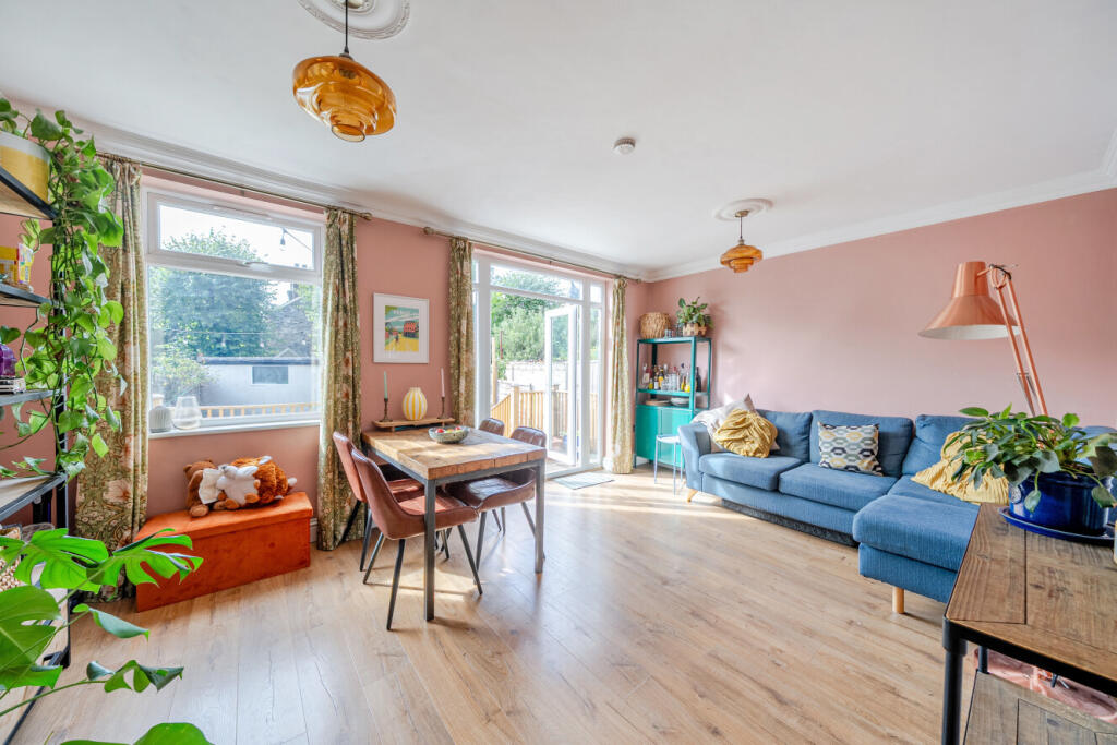 Queen Adelaide Road, Penge, London, SE20 photo 2