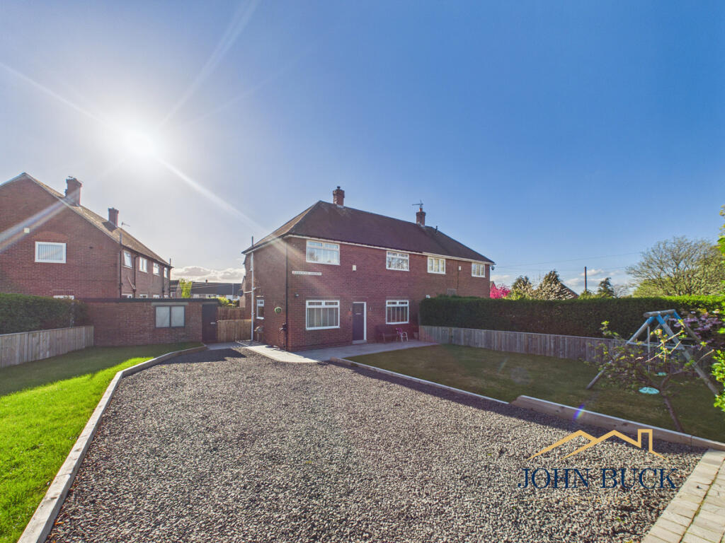 Main image of property: Kirkwood Gardens, Wardley