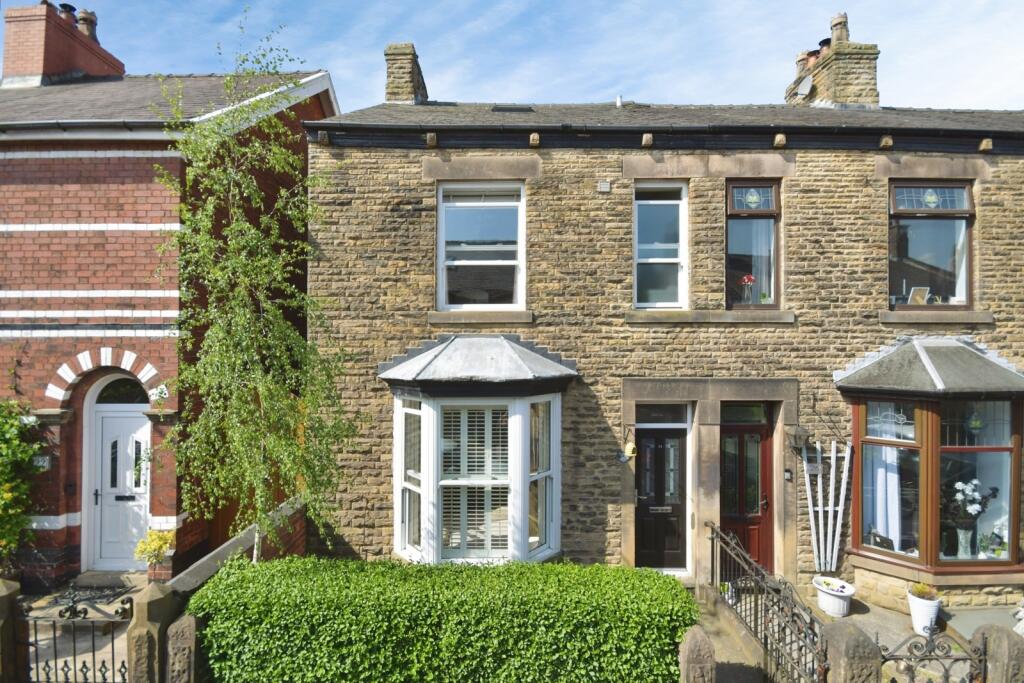 Main image of property: Hayfield Road, Chapel-en-le-Frith, High Peak, Derbyshire, SK23