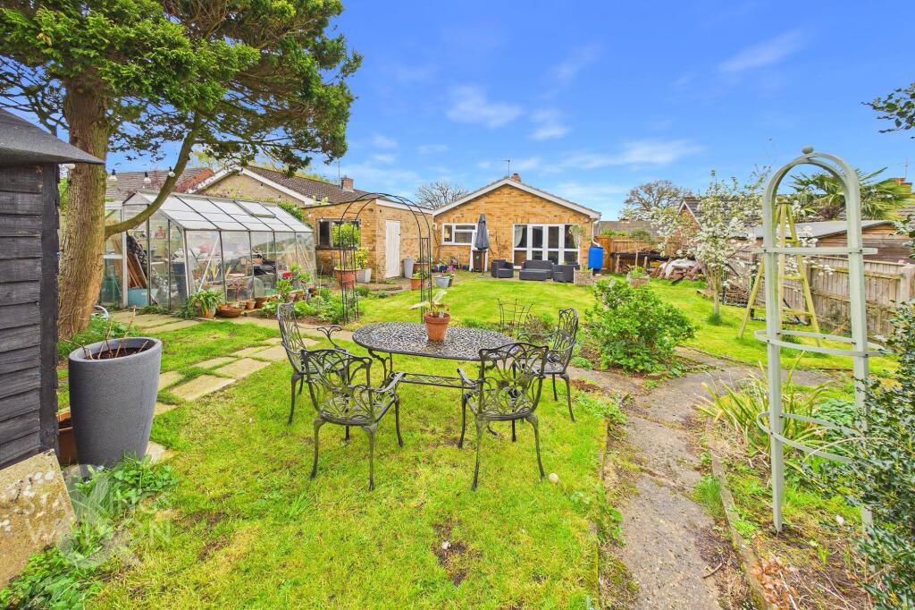 House in Norwich - View 2
