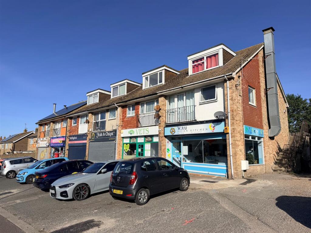 Main image of property: Hangleton Way, Hove