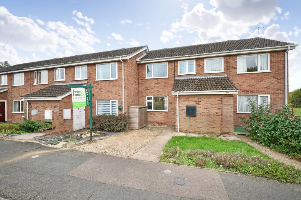 Main image of property: Bramble End, Alconbury, Huntingdon, PE28