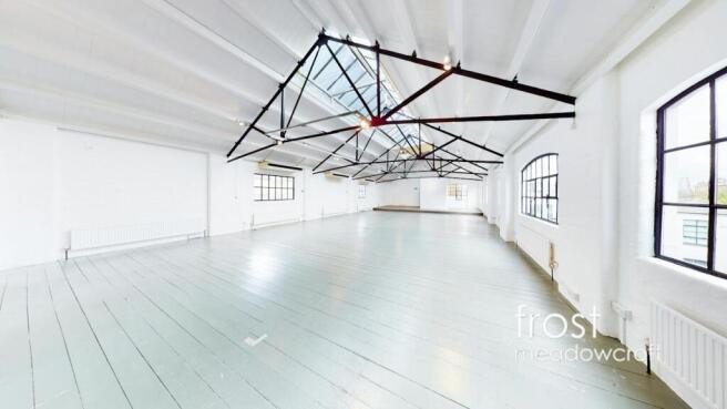 Melbray House, Hurlingham Rd, Fulham SW6, office to let west London, office MP 5.jpg