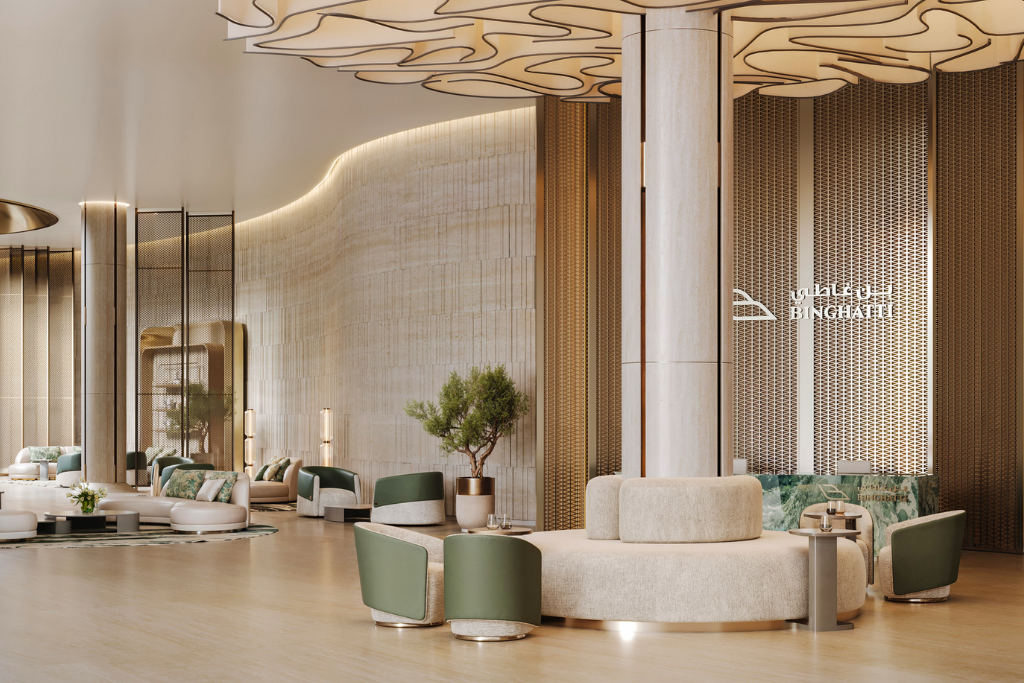 Main image of property: Dubai