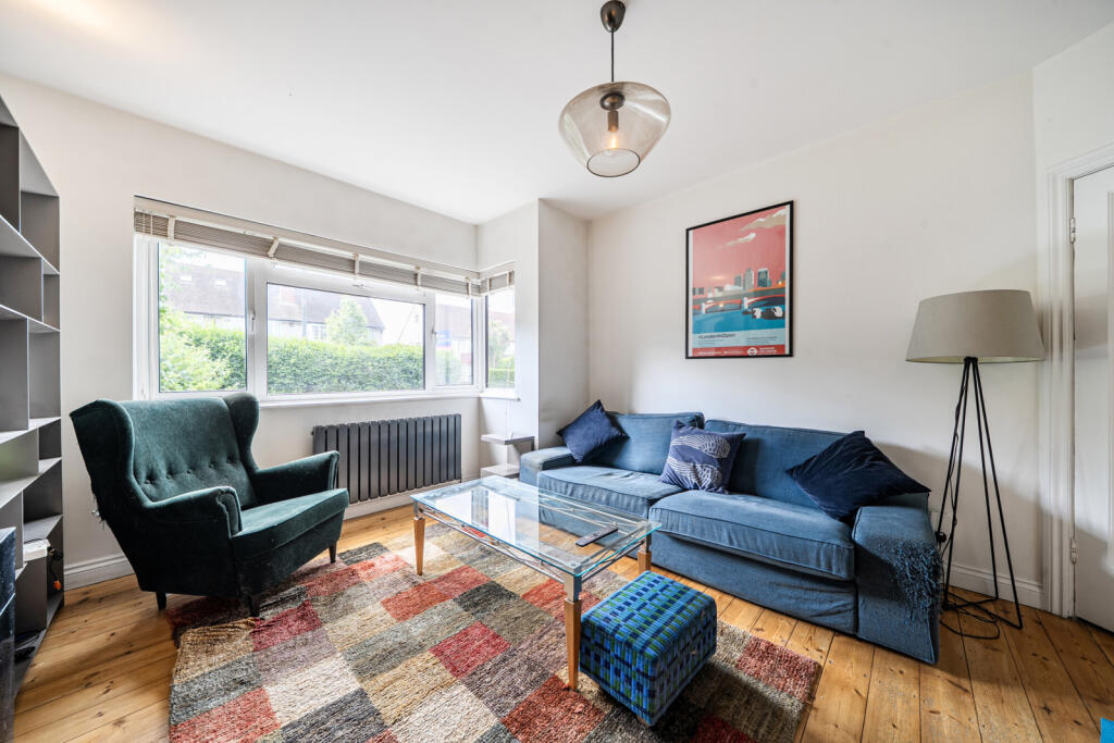 Treve Avenue, Harrow - View 4