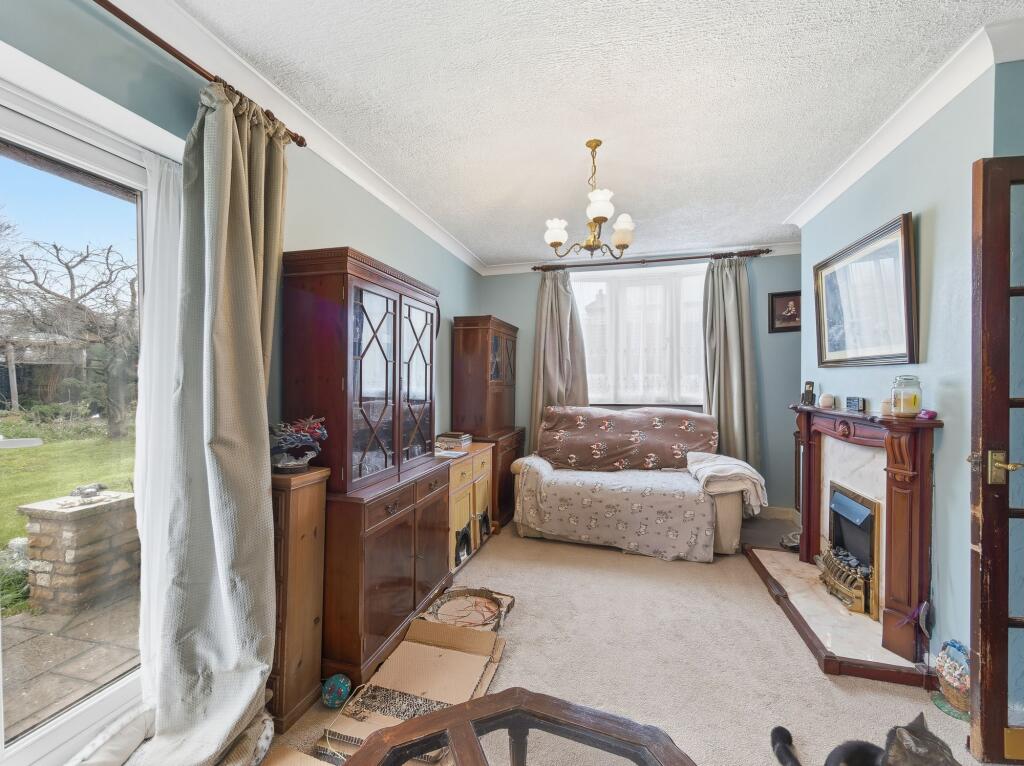 Firbeck Crescent, Langold, S81 photo 4