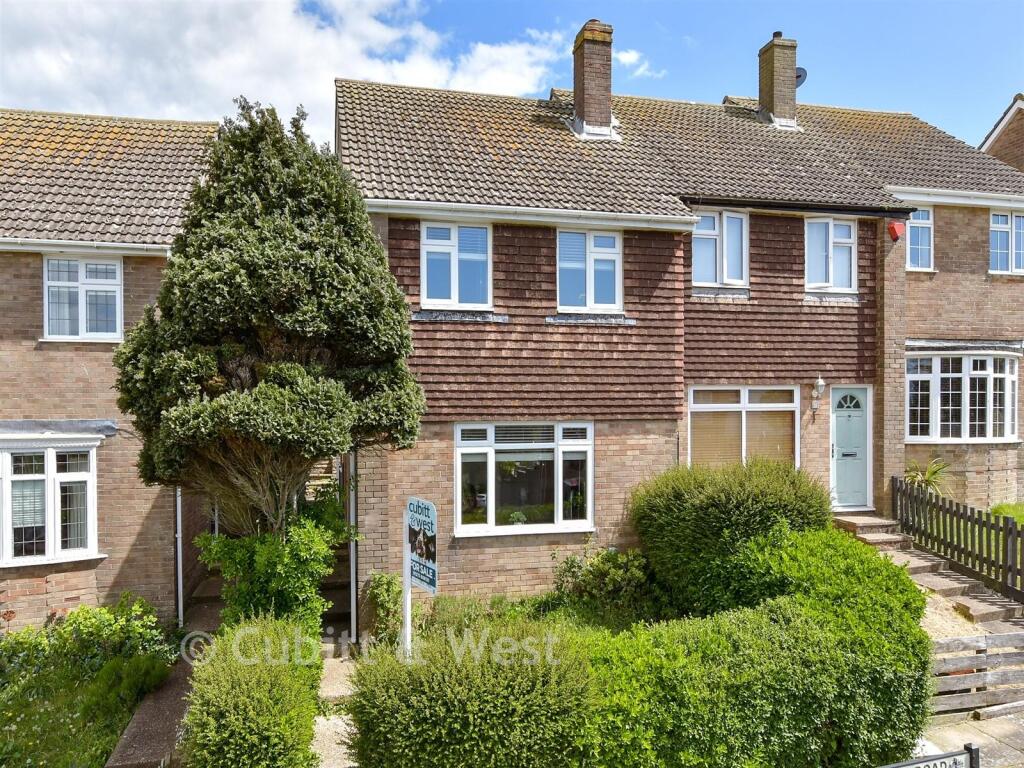 Main image of property: Batemans Road, Woodingdean, Brighton, East Sussex