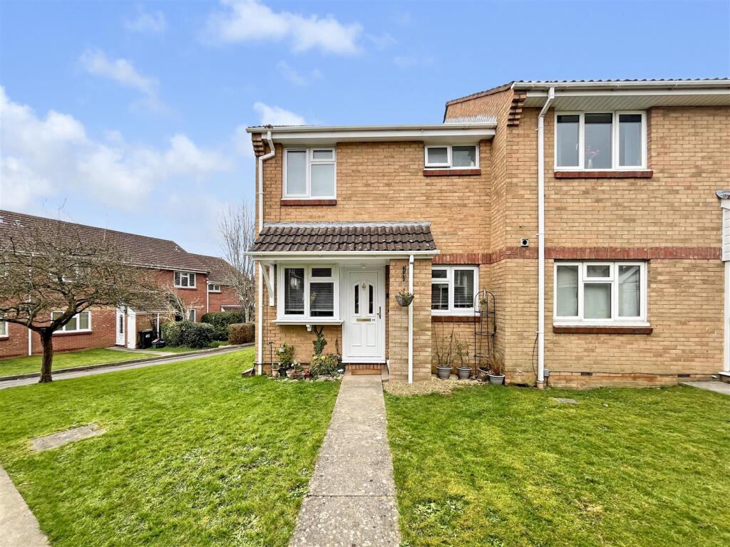 Main image of property: St. Aidans Close, St George, Bristol