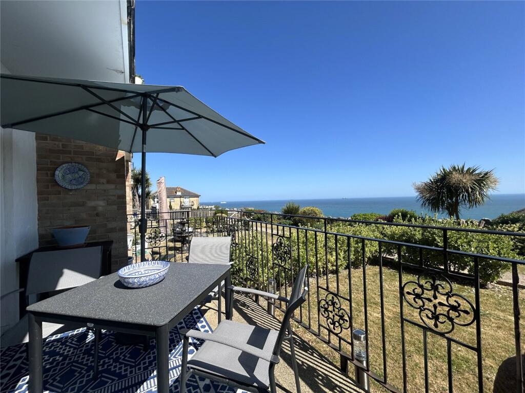 Zig Zag Road, Ventnor, Isle of Wight photo 3