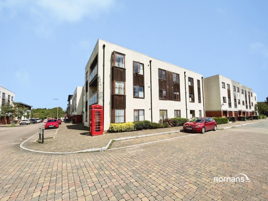 Main image of property: Greenlands Road, Basingstoke, Hampshire