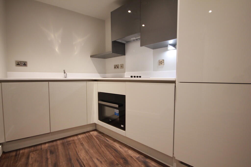 Additional image 4 of Albion House, Pope Street, Jewellery Quarter, B1