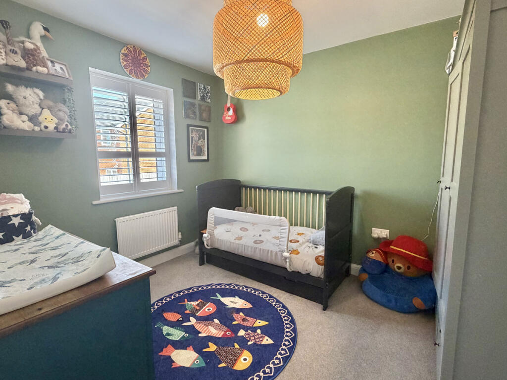 Additional image 12 of Samson Road, Poole, BH15 4