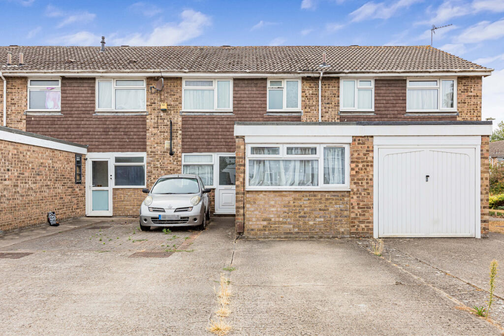 Main image of property: Francis Little Drive, Abingdon, OX14