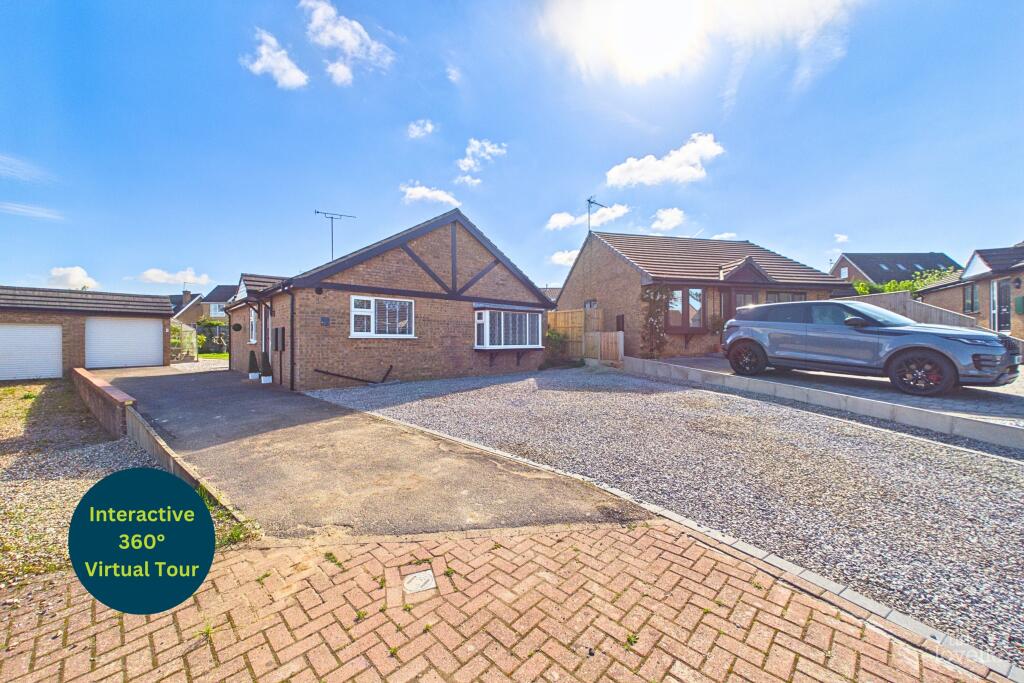 Main image of property: Welton Close, Barton-upon-Humber, North Lincolnshire, DN18