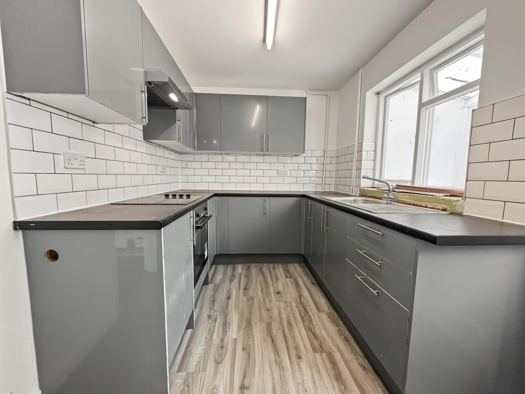 Main image of property: Halton Road, Spilsby, Lincolnshire