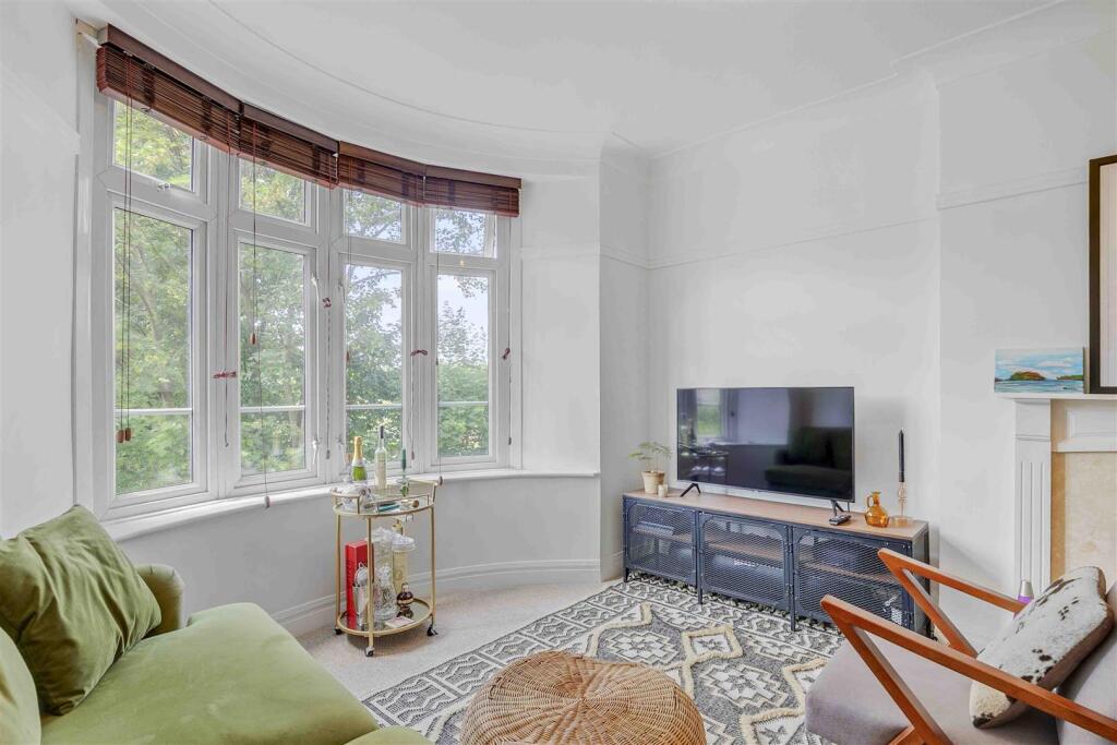 Parkview Court, London - View 5