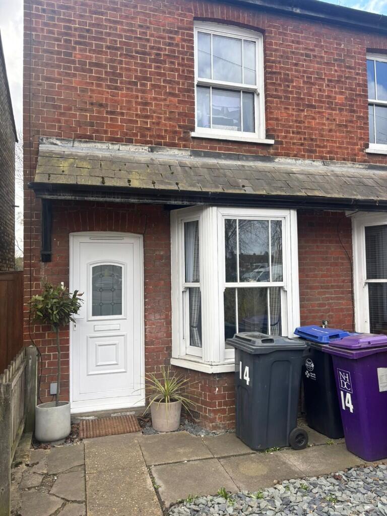 Main image of property: Woolgrove Road, Hitchin, Hertfordshire, SG4